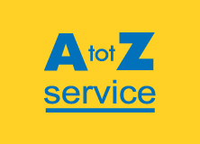 A tot Z Service